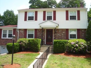 3 Grove St, Sharon, MA 02067