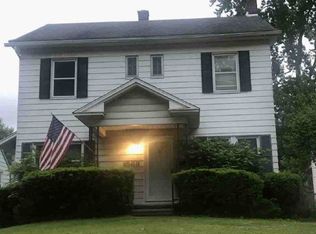 1563 Glenbrook Ave, Toledo, OH 43614