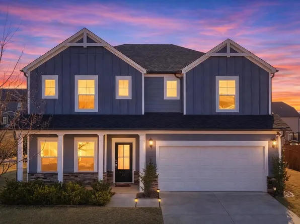 2501 Apsley Ct, Greer, SC 29650