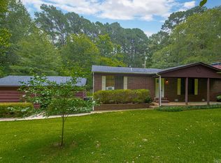 1000 Blaylock St, Benton, AR 72015