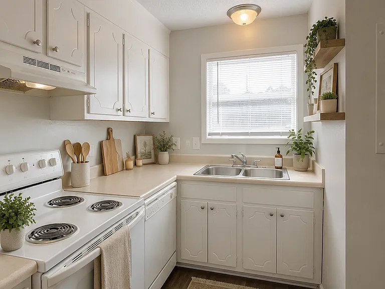 Brynn Marr Village — Photo 5