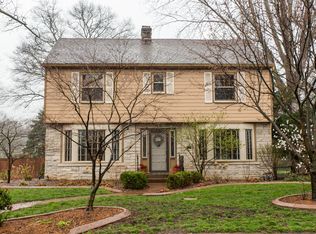 7002 Warwick Rd, Indianapolis, IN 46220