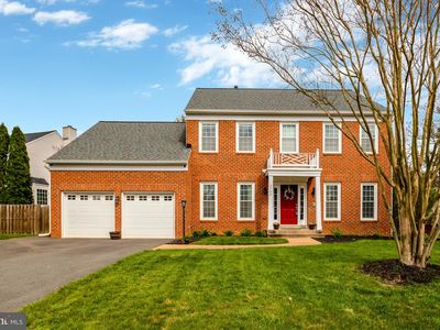 3742 Bogner Dr, Woodbridge, VA, 22193