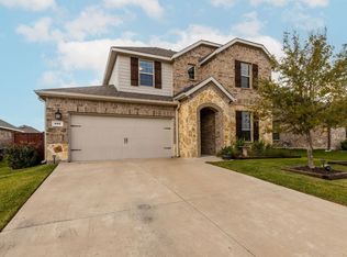 503 Saddle Club Way, Princeton, TX 75407