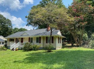 2513 Pine Lake Rd, Tucker, GA 30084