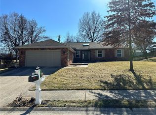 605 Wildwood Ln, O Fallon, IL 62269