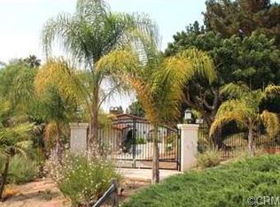 1825 Vista Del Norte, Fallbrook, CA 92028