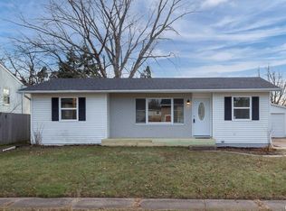 3207 W 66th St, Davenport, IA 52806