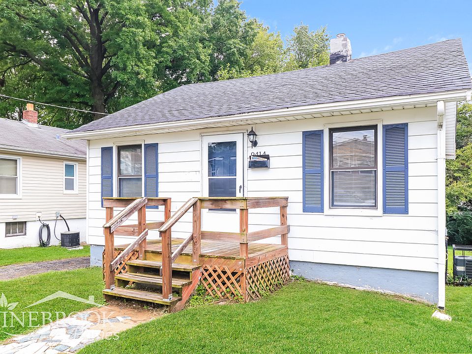 1st image of 9414 Muriel Ave
