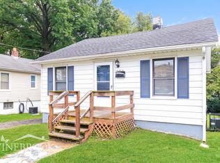 9414 Muriel Ave, Saint Louis, MO