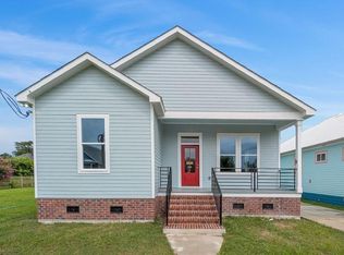 1908 Benjamin St, Arabi, LA 70032