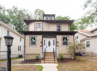 7 W Coulter Ave, Collingswood, NJ 08108