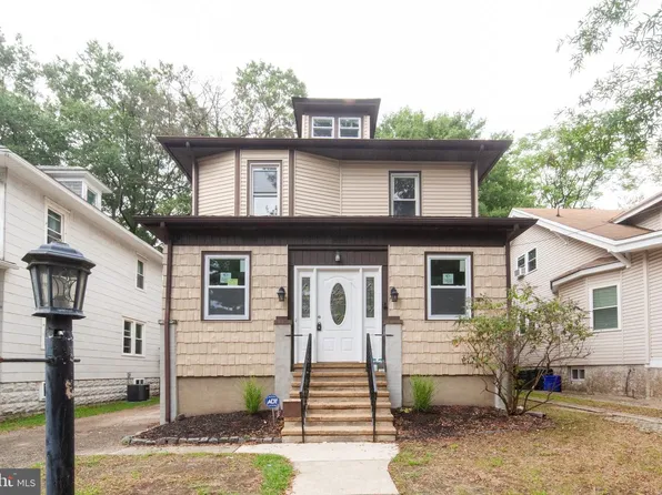 7 W Coulter Ave, Collingswood, NJ 08108