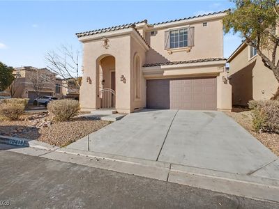 10413 Mulvaney Cir, Las Vegas, NV, 89141