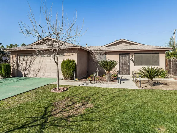 1064 E Early Avenue, Reedley, CA 93654