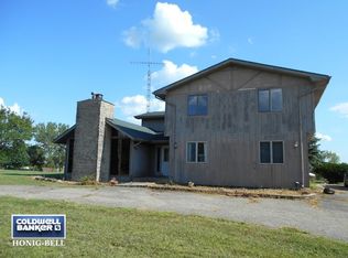 2304 N 30th Rd, Marseilles, IL 61341