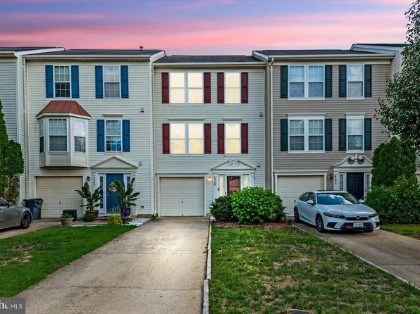4524 Papillion Ct, Fredericksburg, VA 22408