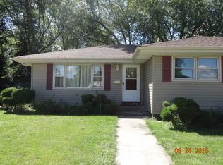757 E 164th Pl, South Holland, IL
