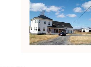 202 Robinson Rd, Blaine, ME 04734