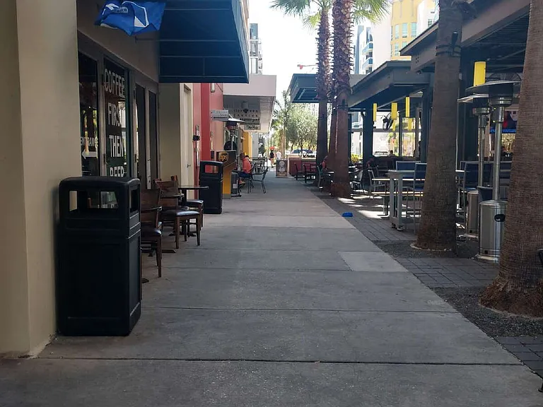 1208 E Kennedy Blvd #1127 — Photo 4