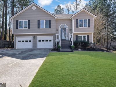3222 Pagoda Trce, Lawrenceville, GA, 30043