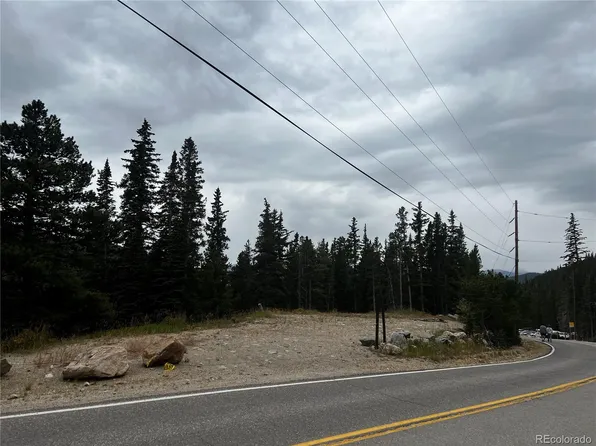 123 Fall River Road, Idaho Springs, CO 80452