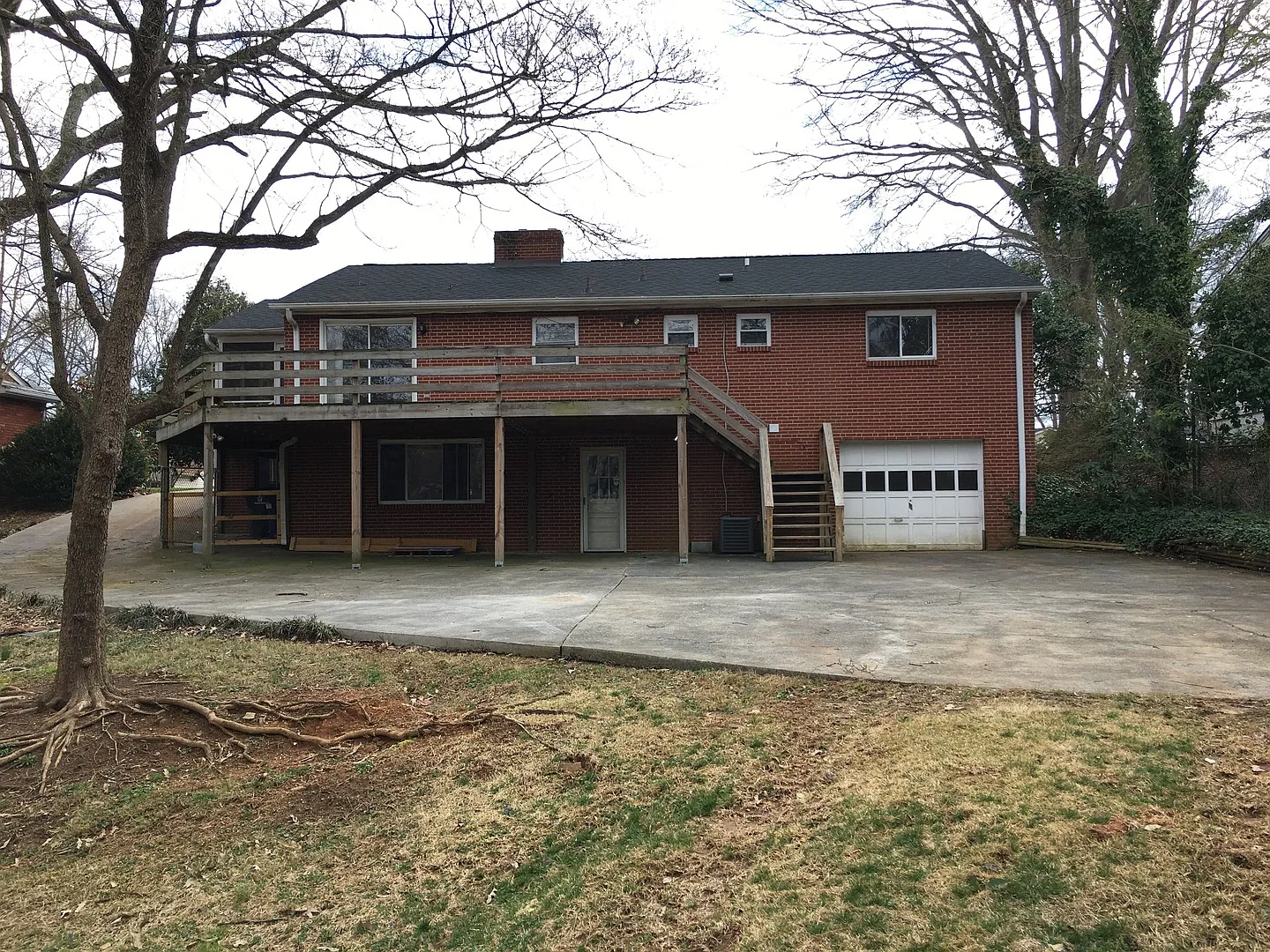 Great Brick House In Sandersted Neighborhood!! 3 Bedroom, 3 Full Bath — Photo 3