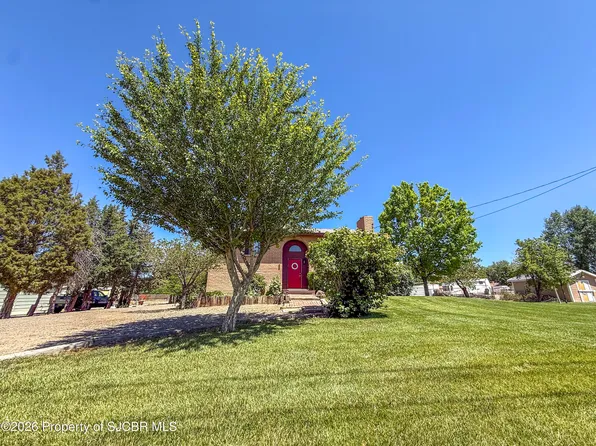 92 Road 6700, Fruitland, NM 87416