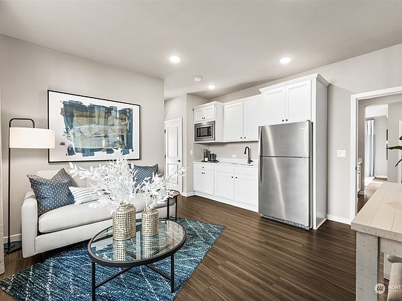5th image of 22129 Jameson Avenue NW #71