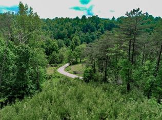 Ravens Branch Rd, Del Rio, TN 37727