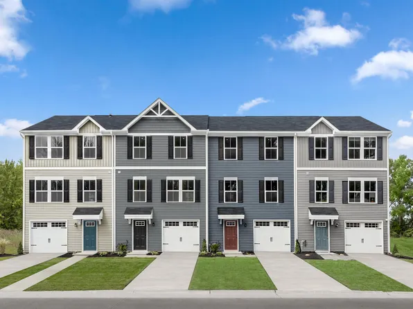 Homes Available Soon, Old School Lofts