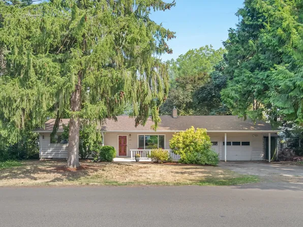 6731 SE Maplehurst Rd, Milwaukie, OR 97222