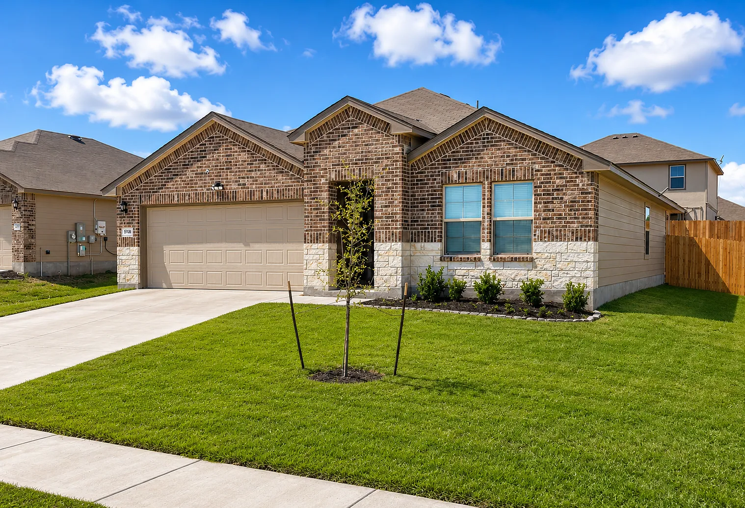 5709 Great Divide Rd, Killeen — Photo 2