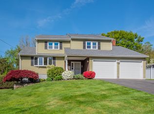 219 Trinity Rdg, Rocky Hill, CT 06067