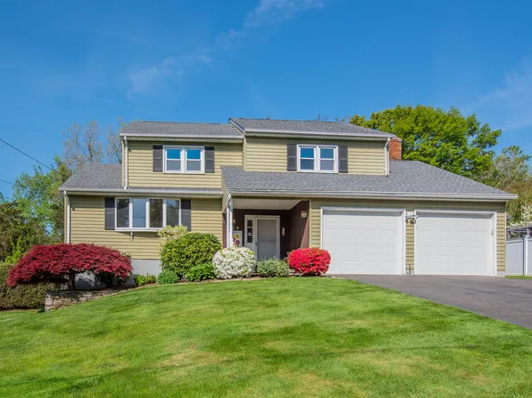 219 Trinity Ridge, Rocky Hill, CT 06067