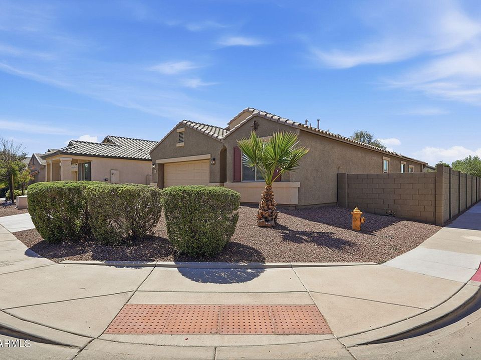41199 W GANLEY Way, Maricopa, AZ 85138 | Zillow