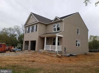 5719 Ranelagh Rd, White Marsh, MD 21162