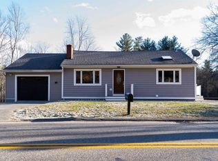 11 Cluff Rd, Salem, NH 03079