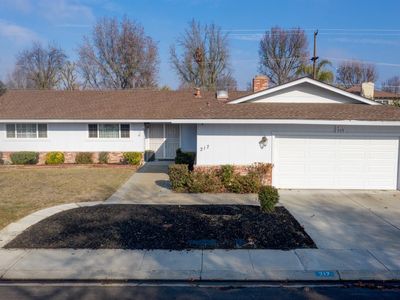 217 King Arthur Way, Modesto, CA, 95350