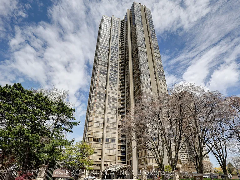 2045 Lake Shore Blvd W #3701 — Photo 35