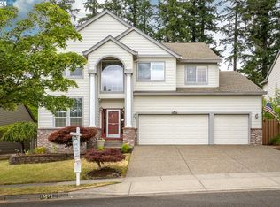 12025 SW Turnstone Ave, Beaverton, OR 97007