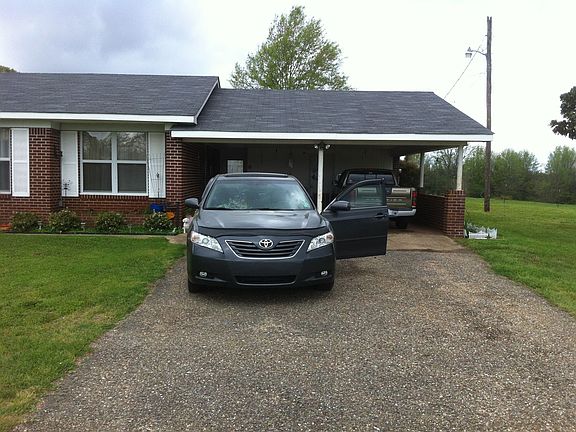 Carport
