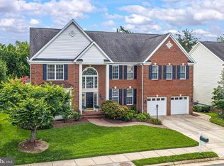 13621 Piedmont Vista Dr, Haymarket, VA 20169