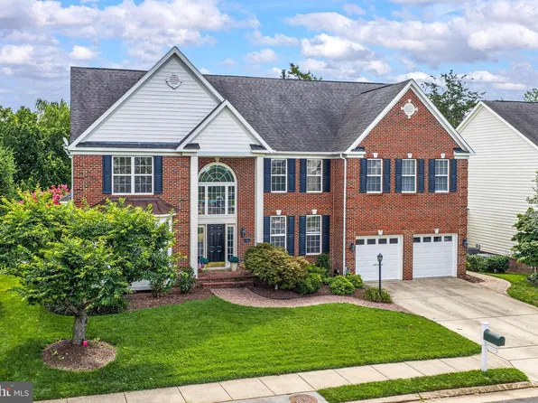 13621 Piedmont Vista Dr, Haymarket, VA 20169