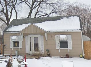 3005 S Scott Ave, Independence, MO 64052