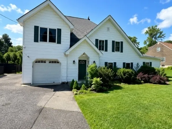 44 Old Smalleytown Rd, Warren Twp., NJ 07059