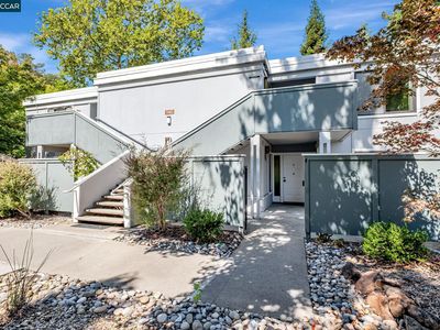 1140 Fairlawn Ct APT 4, Walnut Creek, CA, 94595