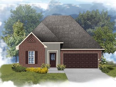 26315 Red Bay Dr, Ponchatoula, LA, 70454