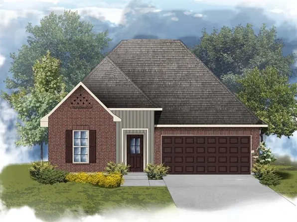 26315 Red Bay Dr, Ponchatoula, LA 70454