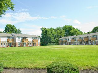 Chestnut Lane Apartments, Westville, NJ 08093